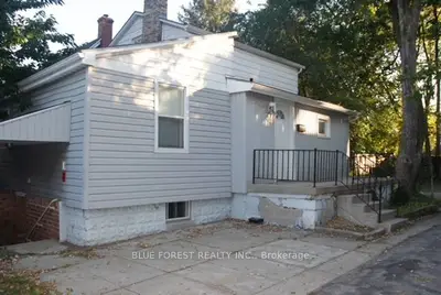 4 HENRY Street, London East, ON N6B 2L7