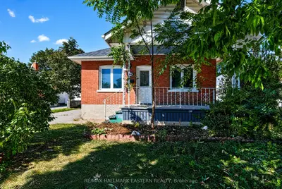164 Prince Street, Peterborough, On K9j 2a4