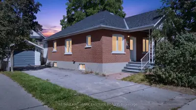 164 Prince Street, Peterborough, On K9j 2a4
