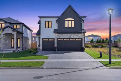 2140 Saddlerock Avenue, London North, On N6g 3w3