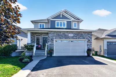 1505 Clover Street, Kingston, On K7p 0n1