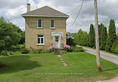 284 1st Avenue N, Arran-elderslie, On N0g 1l0