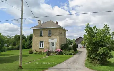 284 1st Avenue N, Arran-elderslie, On N0g 1l0