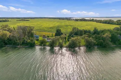 0 - 159 Point Pleasant Lane, Prince Edward County, On K0k 2t0