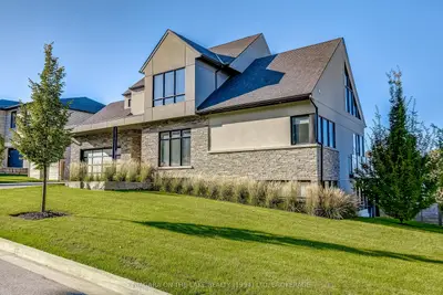 94 Tanbark Road, Niagara-on-the-lake, On L0s 1j0