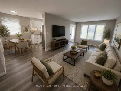 42 Terrace Avenue, Welland, On L3c 2c4