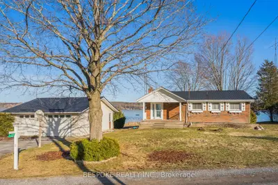 52 Pats Lane, Prince Edward County, On K0k 2t0