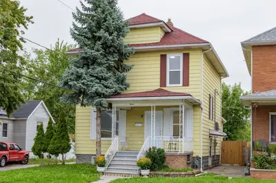 941 Cataraqui Street, Windsor, On N9a 3p7