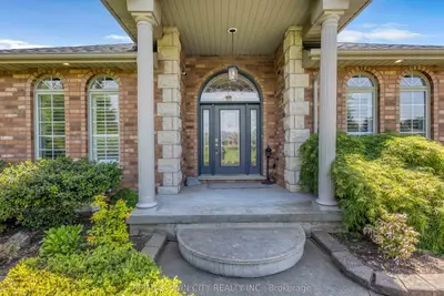 302 German School Road, Brant, On N3l 3e1
