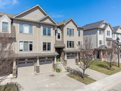 750 Lawrence Street 91, Cambridge, On N3h 0a9