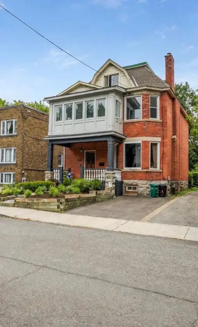 135 HAWTHORNE Avenue A, Glebe - Ottawa East and Area, ON K1S 0B2
