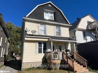 444 Main Street E, North Bay, On P1b 1b5