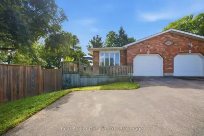 11 Dundas Street W, Brant, On N3l 1e9