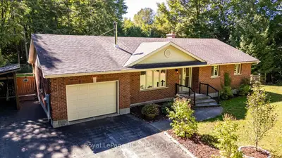 84040 Sideroad 6 Road, Meaford, On N0h 1e0