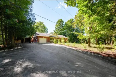 84040 Sideroad 6 Road, Meaford, On N0h 1e0