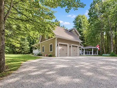 1006 Alana Boulevard, Gravenhurst, On P0e 1n0