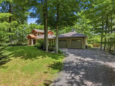 1644 SHIBLEY Road, Frontenac, ON K0H 2P0