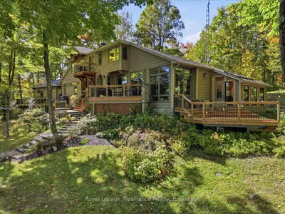 1644 SHIBLEY Road, Frontenac, ON K0H 2P0