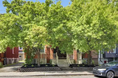 152 Goulburn Avenue, Lower Town - Sandy Hill, On K1n 8e2