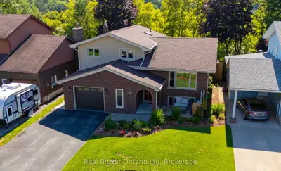 126 5TH Avenue E, Owen Sound, ON N4K 6C7