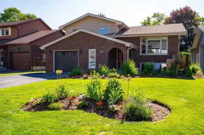 126 5TH Avenue E, Owen Sound, ON N4K 6C7