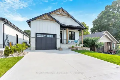 4 Charles Court, Bayham, On N0j 1t0