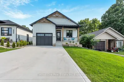 4 Charles Court, Bayham, On N0j 1t0