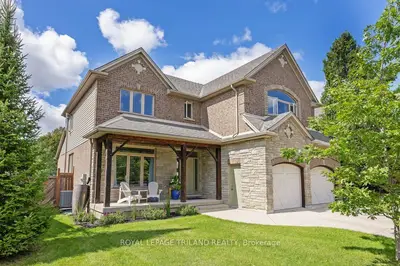 139 SKYLINE Avenue, London North, ON N5X 0A3