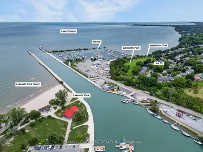5 Carn Castle Gate 32, St. Catharines, On L2n 5v4