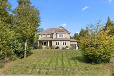 240 William Hay Drive, Beckwith, On K0a 1a0