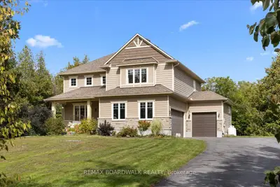 240 William Hay Drive, Beckwith, On K0a 1a0
