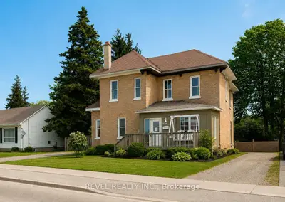 279 1st Ave Avenue S, Arran-elderslie, On N0g 1l0