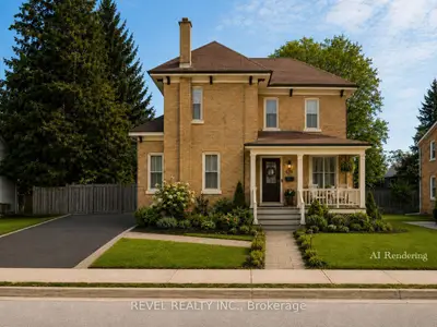 279 1st Ave Avenue S, Arran-elderslie, On N0g 1l0