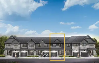 123 Deltaview Lane, Barrhaven, On K2j 7n4