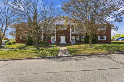 2406 Mountland Drive 202, Peterborough, On K9k 2e1