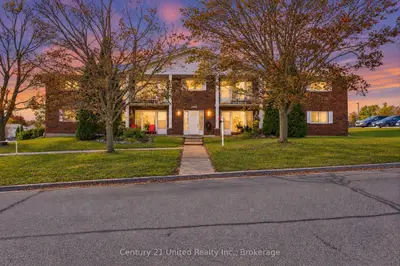 2406 Mountland Drive 202, Peterborough, On K9k 2e1