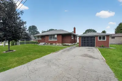 6427 Carlton Avenue, Niagara Falls, On L2g 5k1
