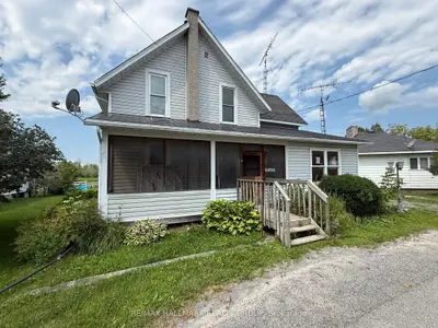 12 Circle Drive S, Rideau Lakes, On K0g 1e0