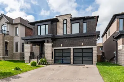 1080 Edinburgh Drive, Woodstock, On N4t 0m5