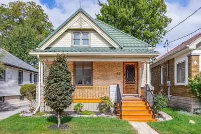 60 Beattie Avenue, London East, On N5w 2p2