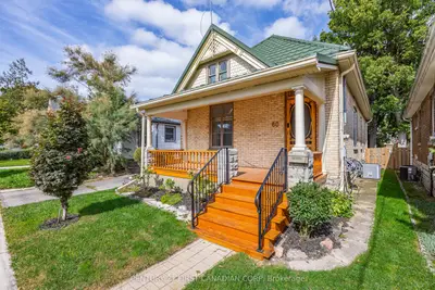 60 Beattie Avenue, London East, On N5w 2p2