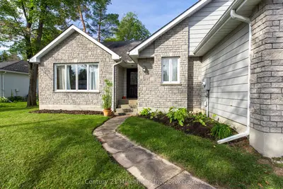 103 Dorena Crescent, South Bruce Peninsula, On N0h 2g0