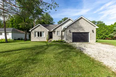 103 Dorena Crescent, South Bruce Peninsula, On N0h 2g0