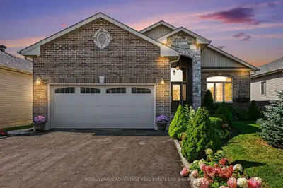20 Senators Gate, Perth, On K7h 0b5