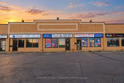 60 Meg Drive 8-9, London South, On N6e 3t6