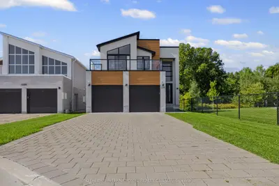 2229 WATEROAK Drive, London North, ON N6G 0R1