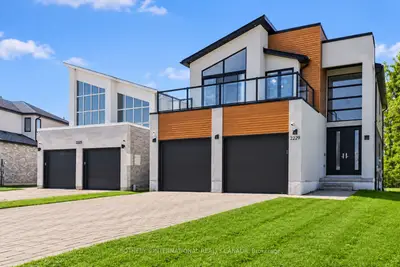 2229 WATEROAK Drive, London North, ON N6G 0R1
