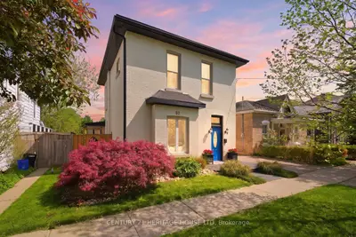 62 East Avenue, Brantford, On N3s 3l4