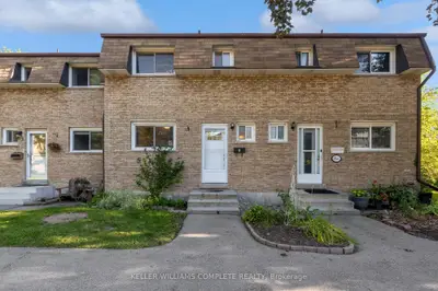 1420 Garth Street 2, Hamilton, On L9b 1r6