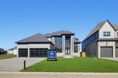 588 Creekview Chase, London North, On N6g 3x9